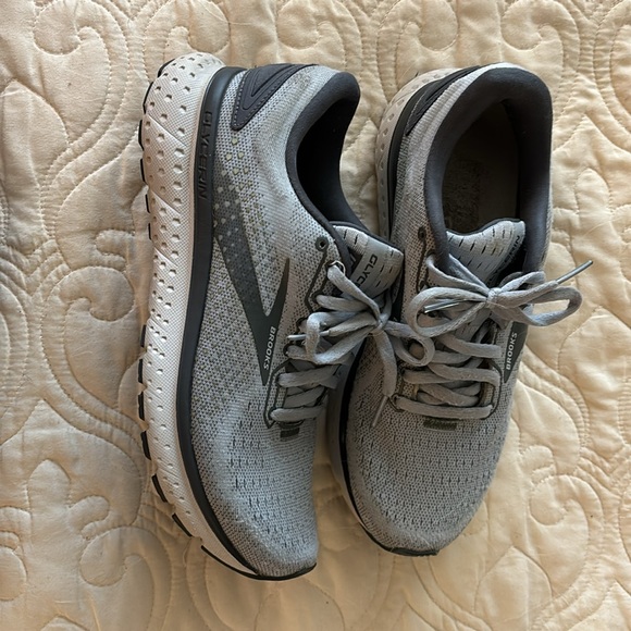 Brooks Glycerin 18 Women’s Size 7.5 - Picture 2 of 7